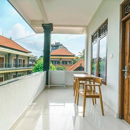 Hotel Esty House Ubud Esterno foto
