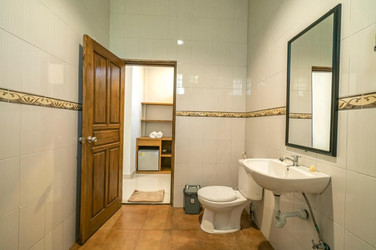 Hotel Esty House Ubud Esterno foto