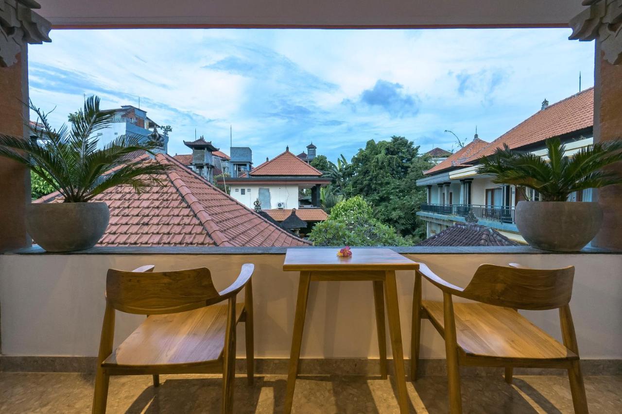 Hotel Esty House Ubud Esterno foto